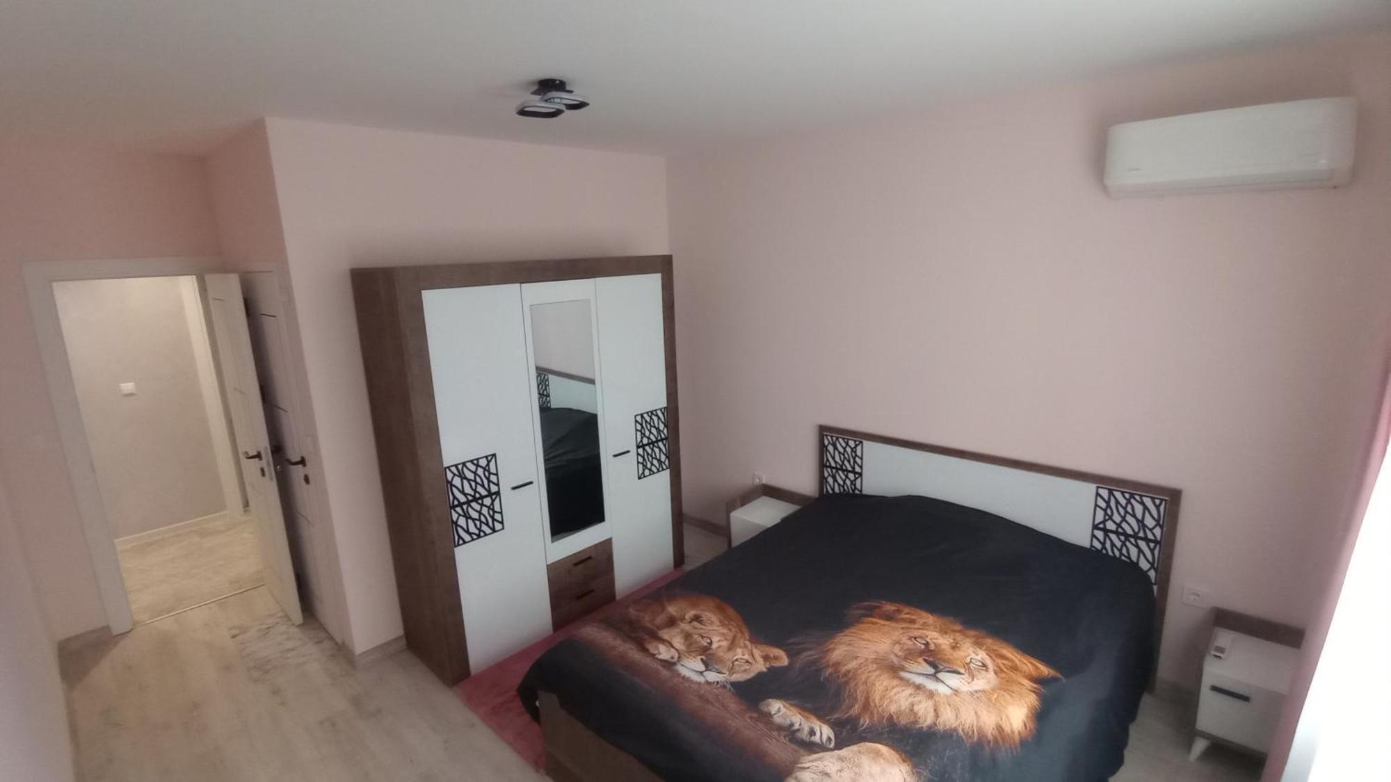 Cosy Apartment Varna Exterior foto