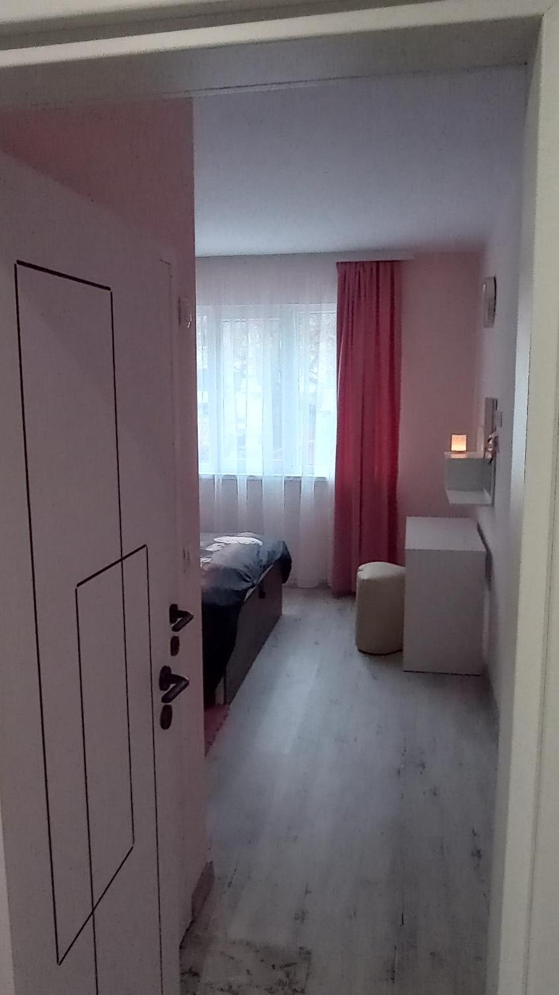 Cosy Apartment Varna Exterior foto