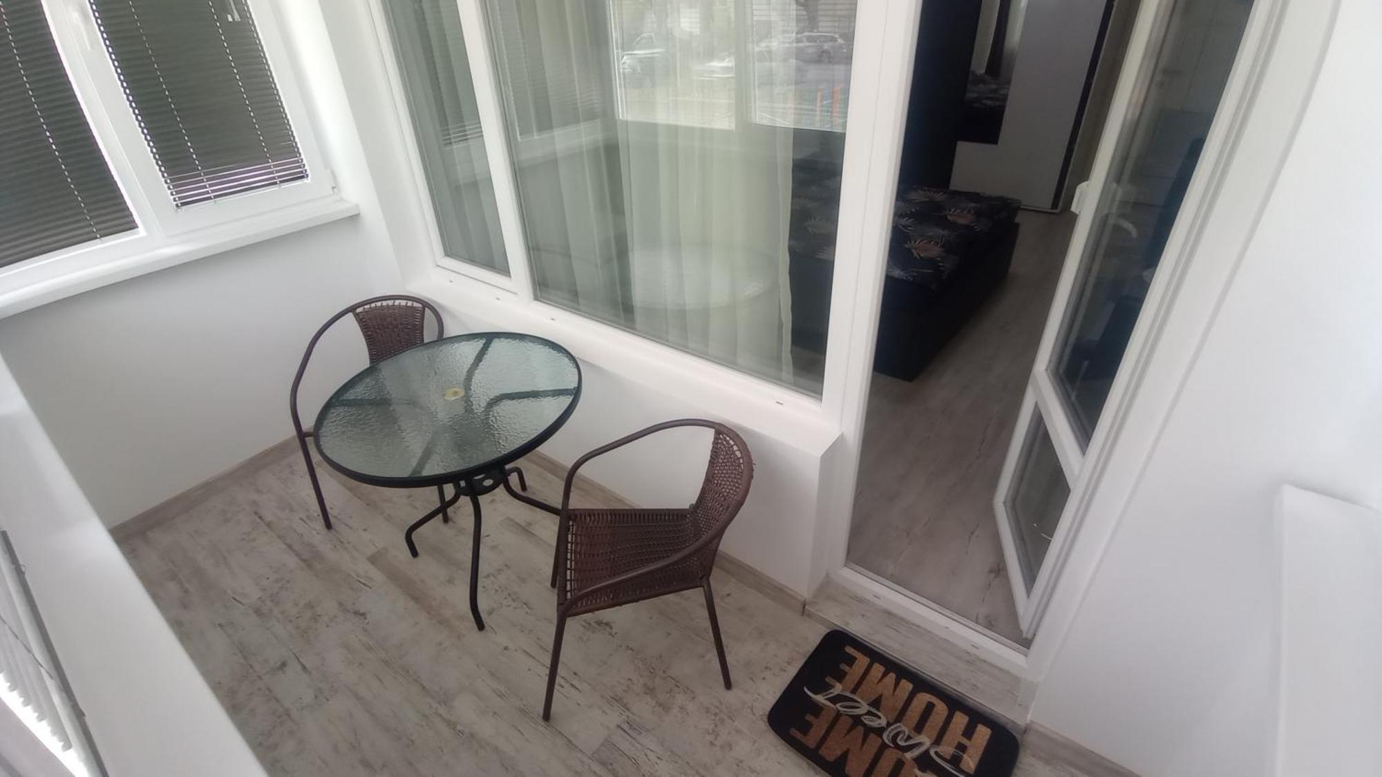 Cosy Apartment Varna Exterior foto