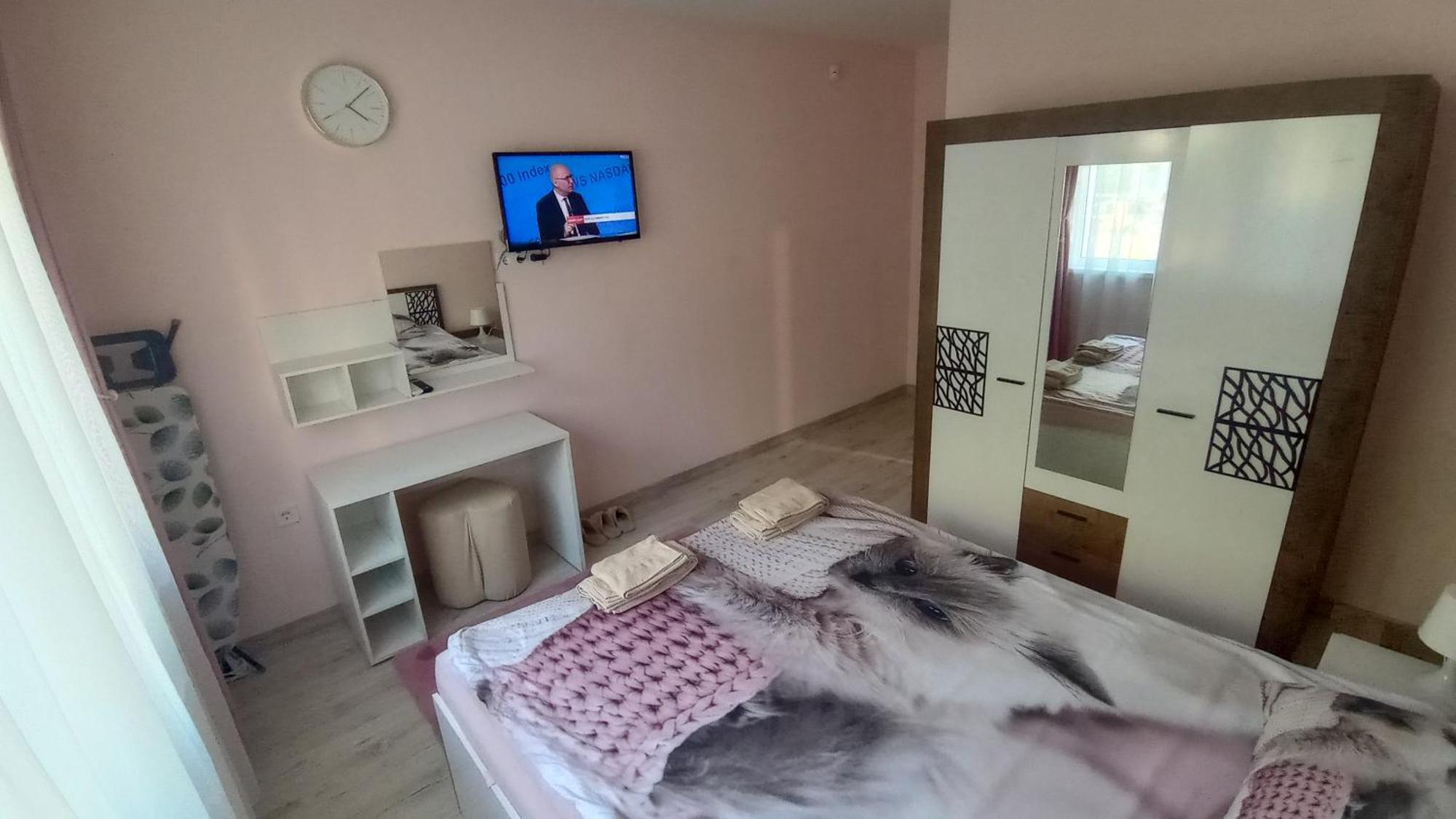 Cosy Apartment Varna Exterior foto
