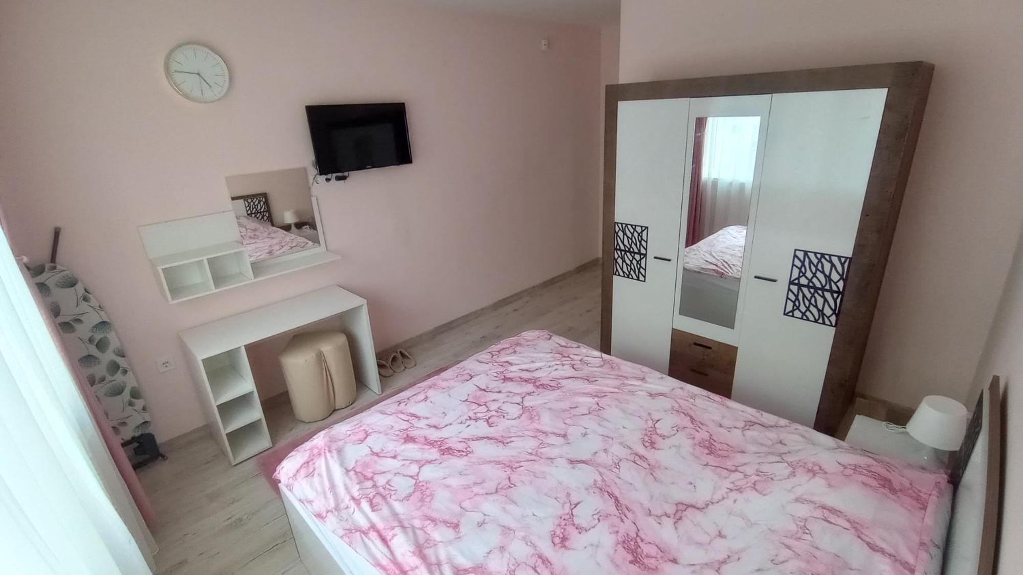 Cosy Apartment Varna Exterior foto
