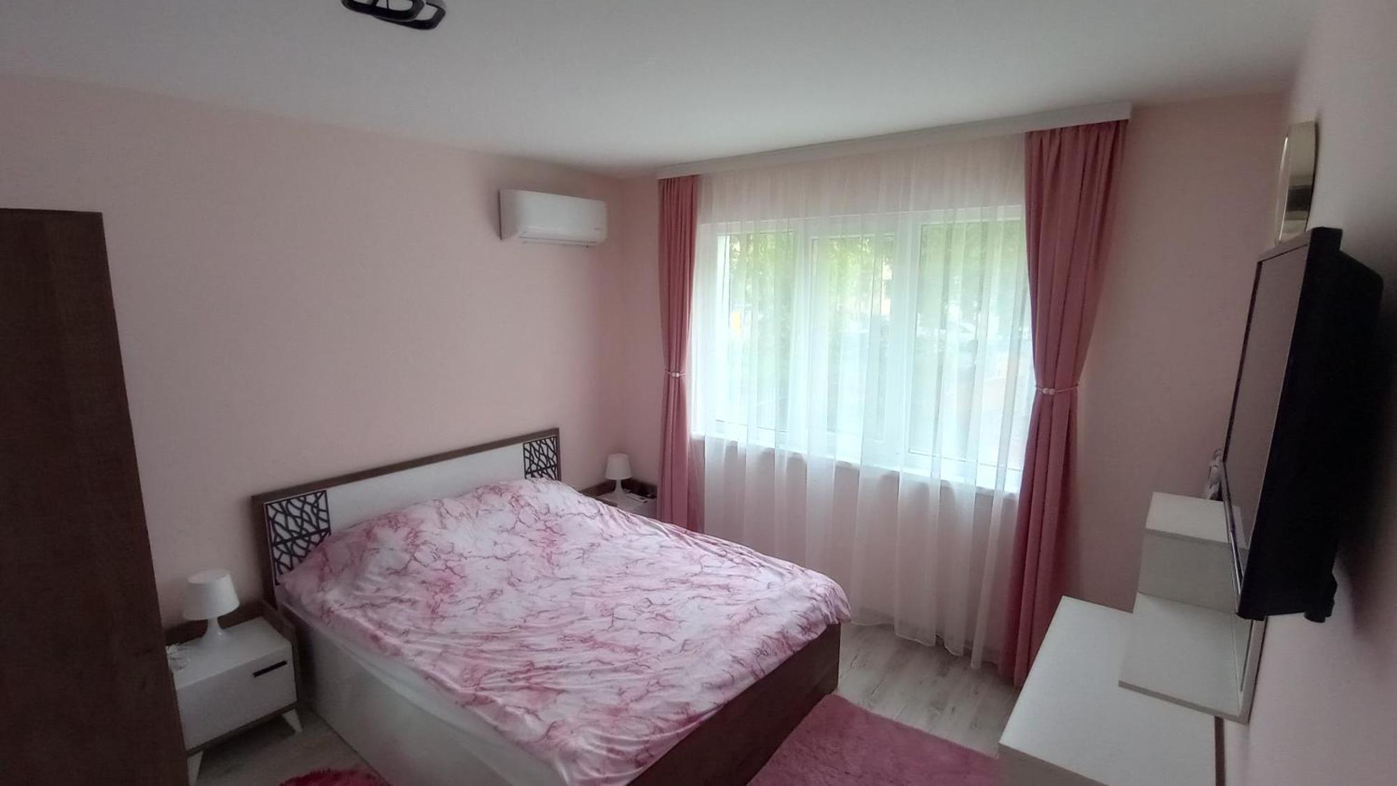 Cosy Apartment Varna Exterior foto