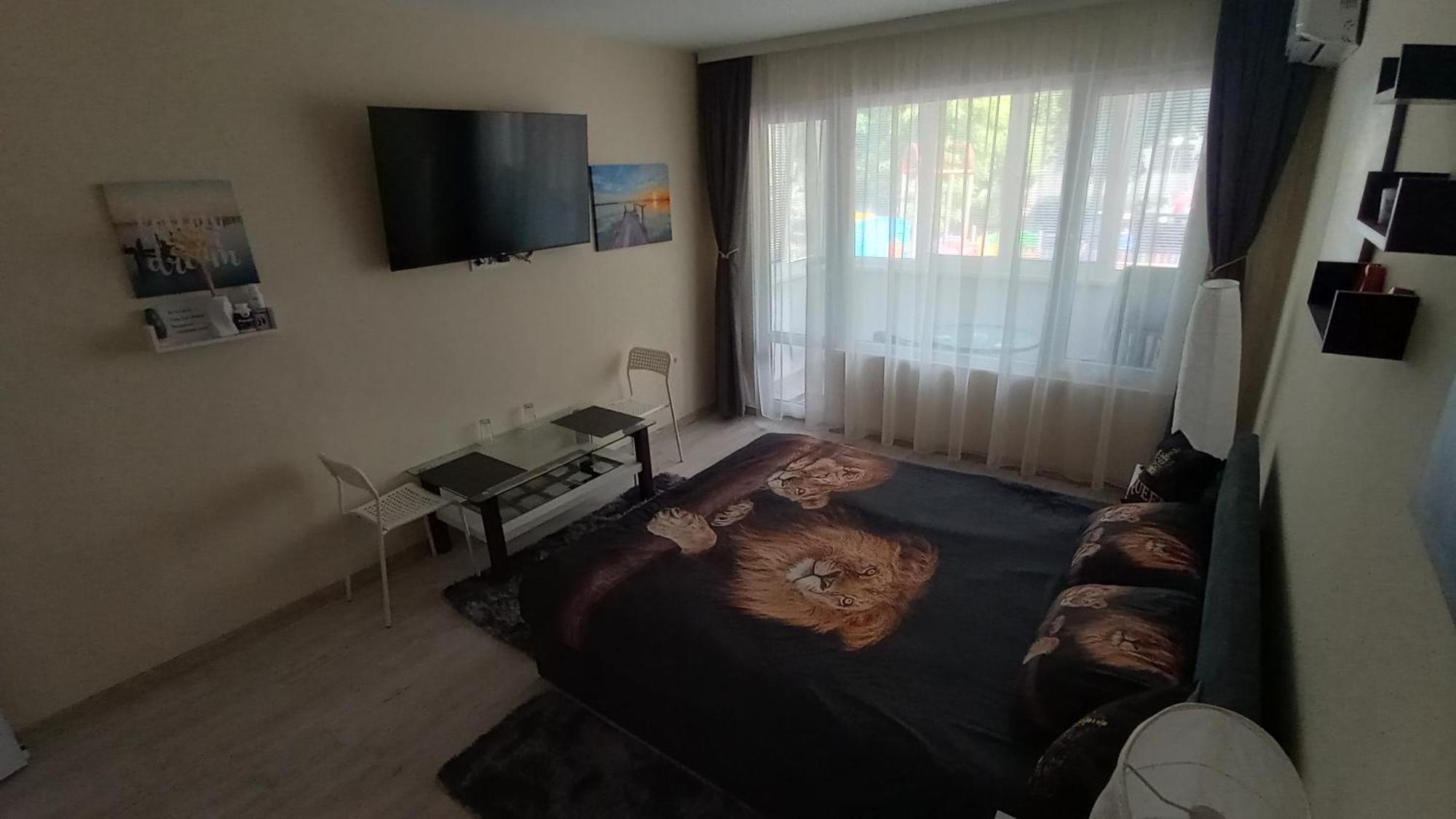 Cosy Apartment Varna Exterior foto